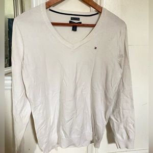 Tommy Hilfiger V Neck